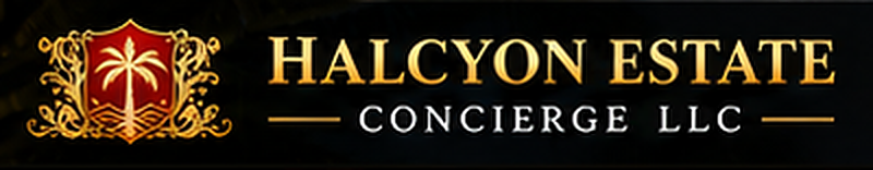 Halcyon Estate Concierge LLC